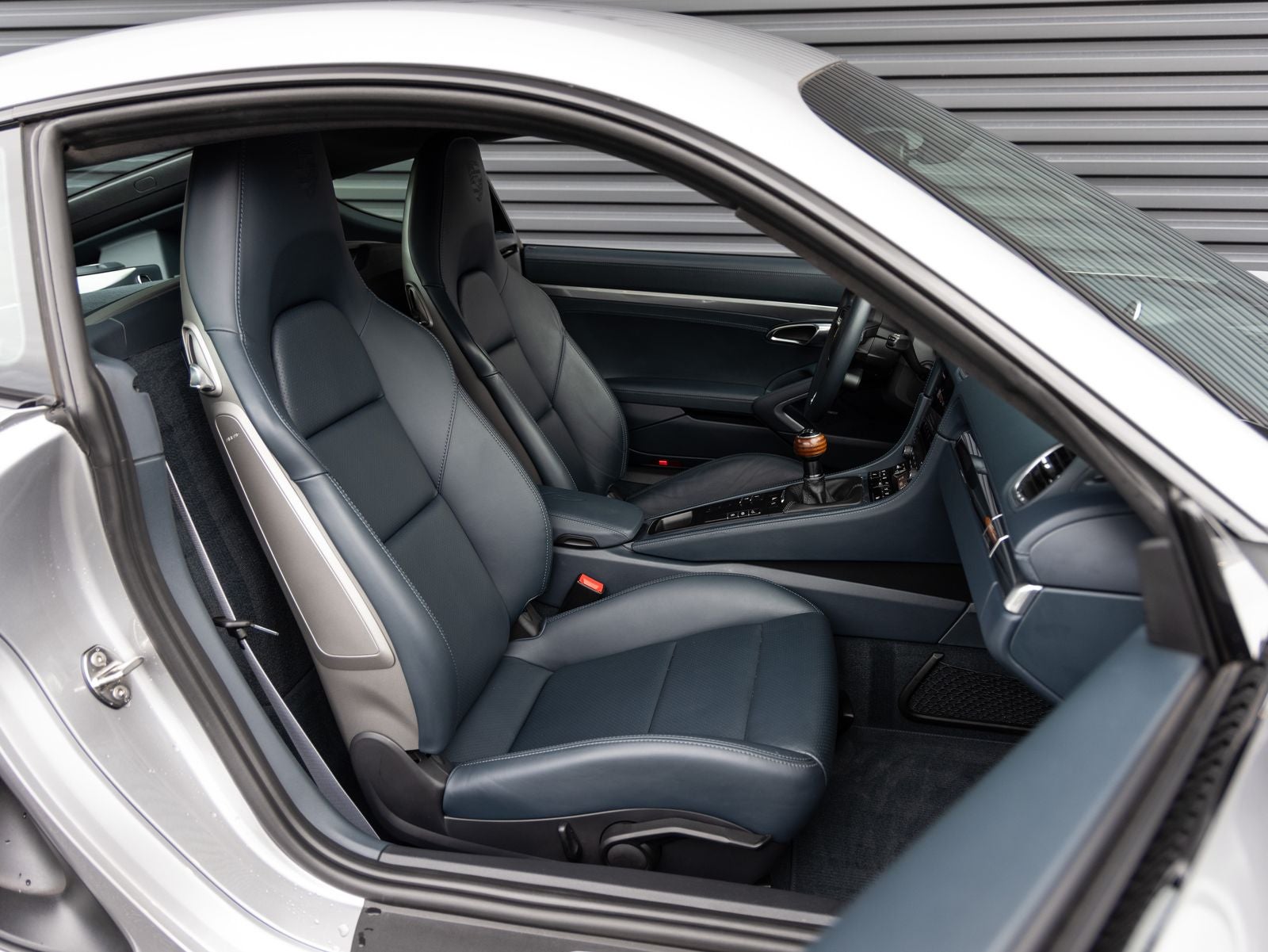 2022 Porsche 718 Cayman GTS 4.0