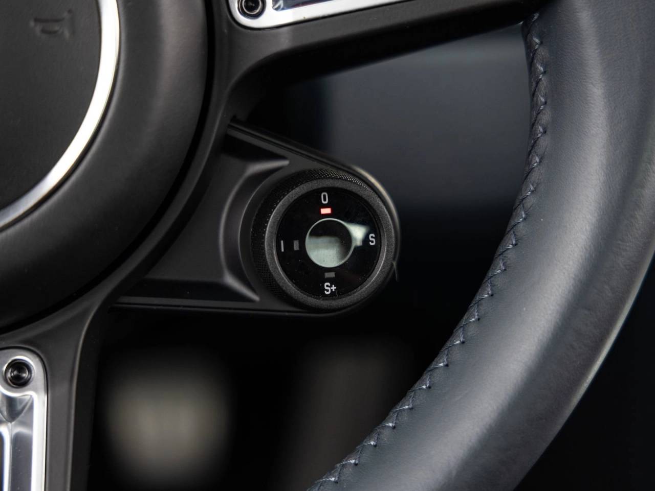2022 Porsche 718 Cayman GTS 4.0