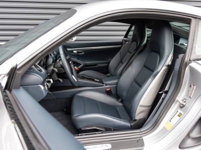 2022 Porsche 718 Cayman GTS 4.0