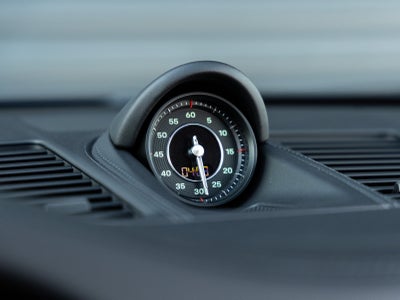 2025 Porsche 911 911 Turbo S