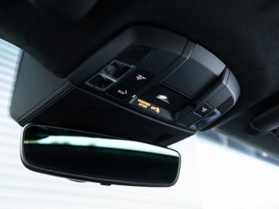 2025 Porsche 911 911 Turbo S