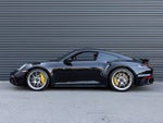 2025 Porsche 911 911 Turbo S