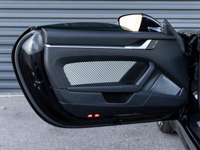 2025 Porsche 911 911 Turbo S