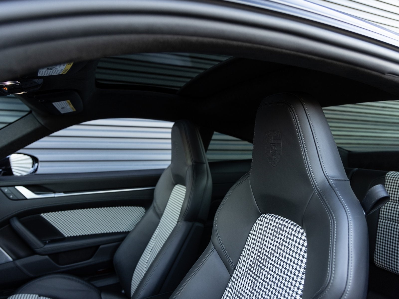 2025 Porsche 911 911 Turbo S