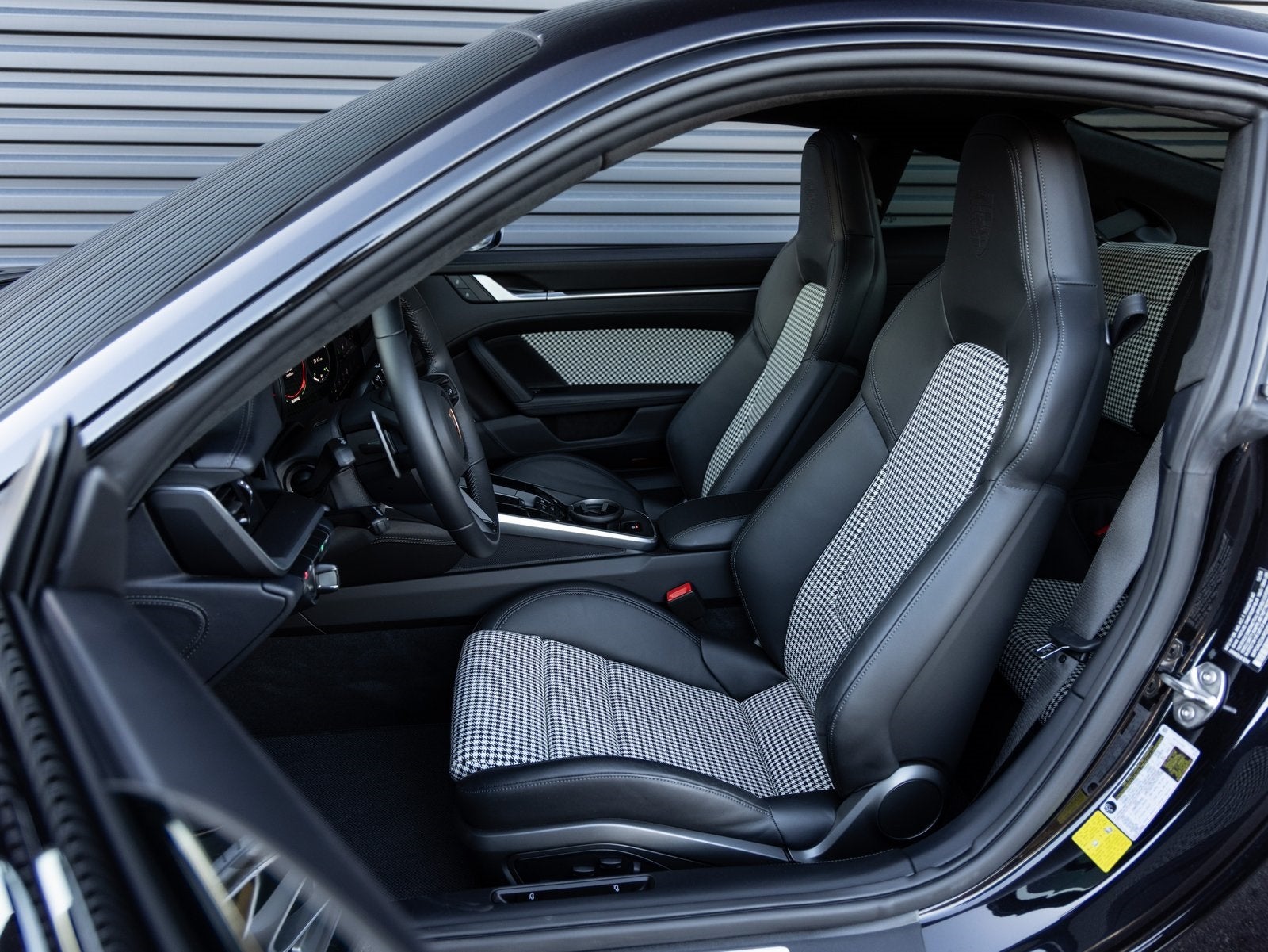 2025 Porsche 911 911 Turbo S