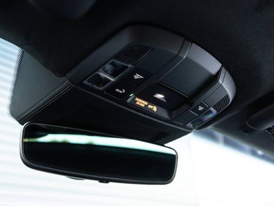 2025 Porsche 911 911 Turbo S