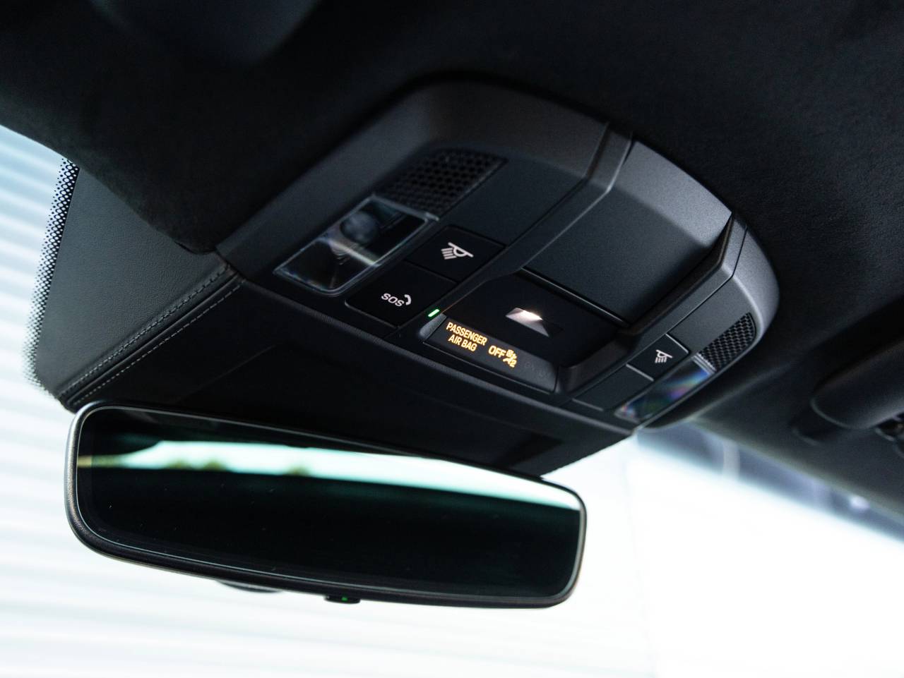 2025 Porsche 911 911 Turbo S