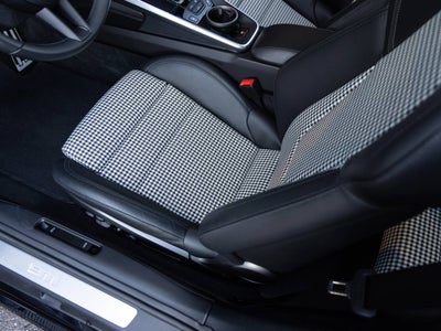 2025 Porsche 911 911 Turbo S