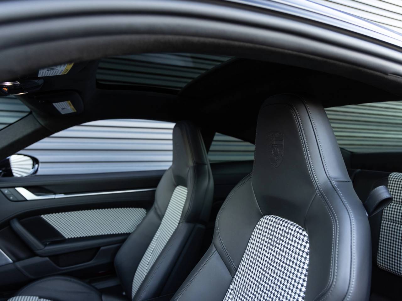 2025 Porsche 911 911 Turbo S