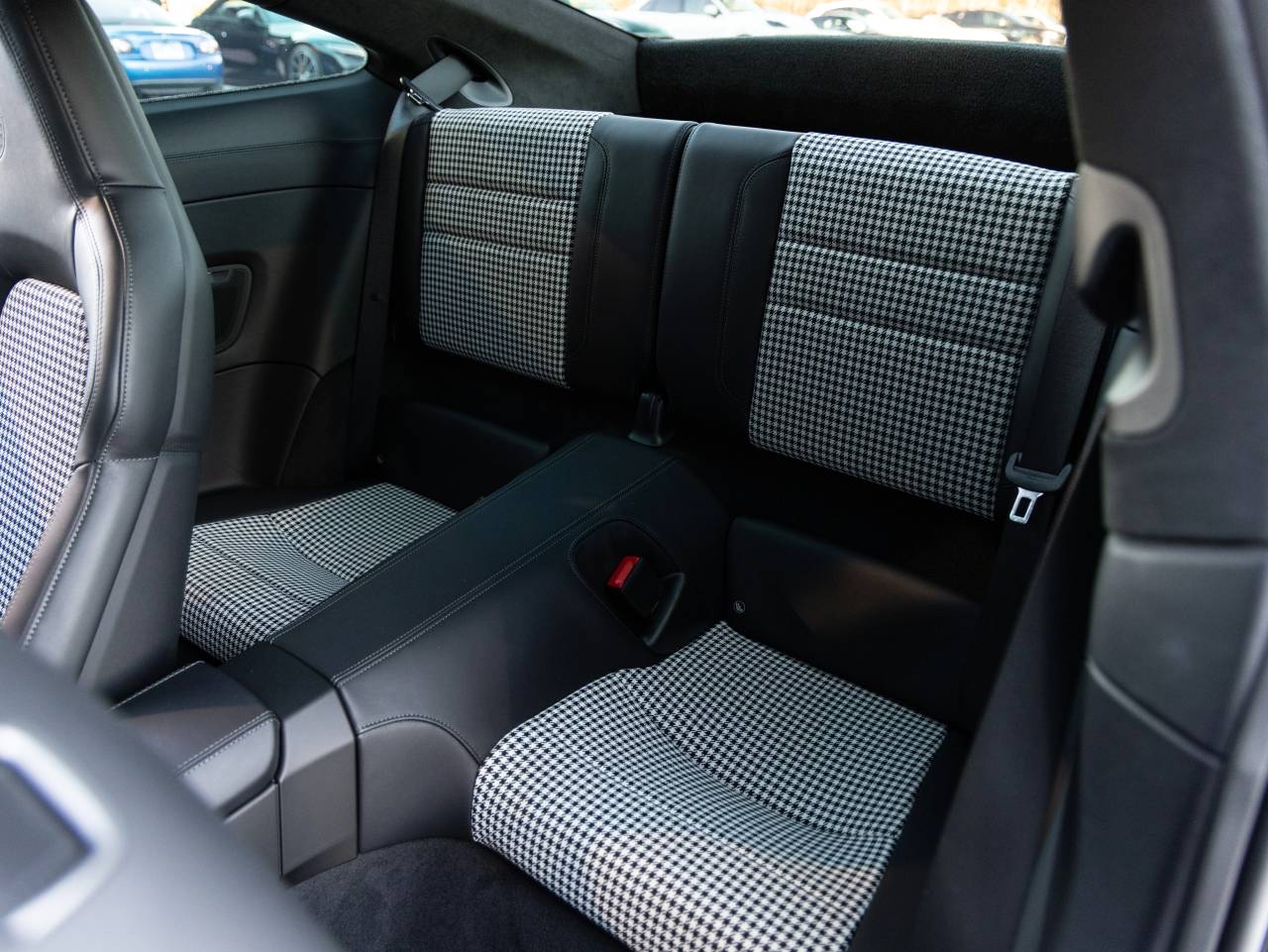 2025 Porsche 911 911 Turbo S