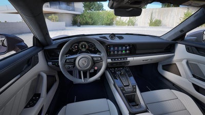 2026 Porsche 911 911 Turbo S