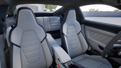 2026 Porsche 911 911 Turbo S