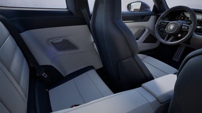 2026 Porsche 911 911 Turbo S