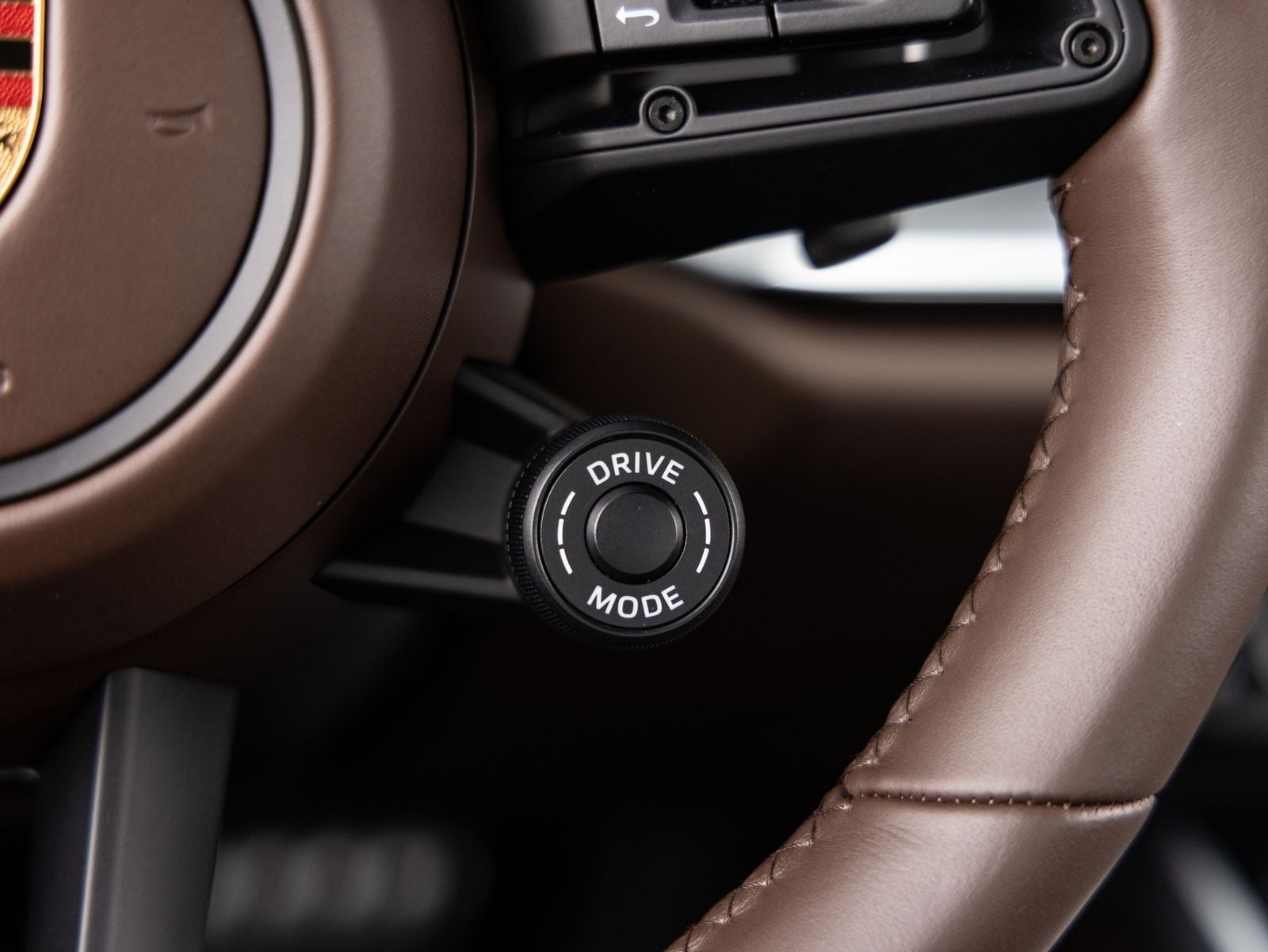 2024 Porsche 911 Turbo S