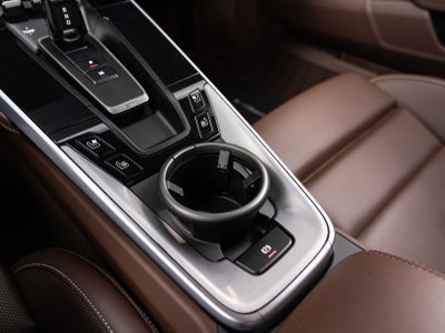 2024 Porsche 911 Turbo S