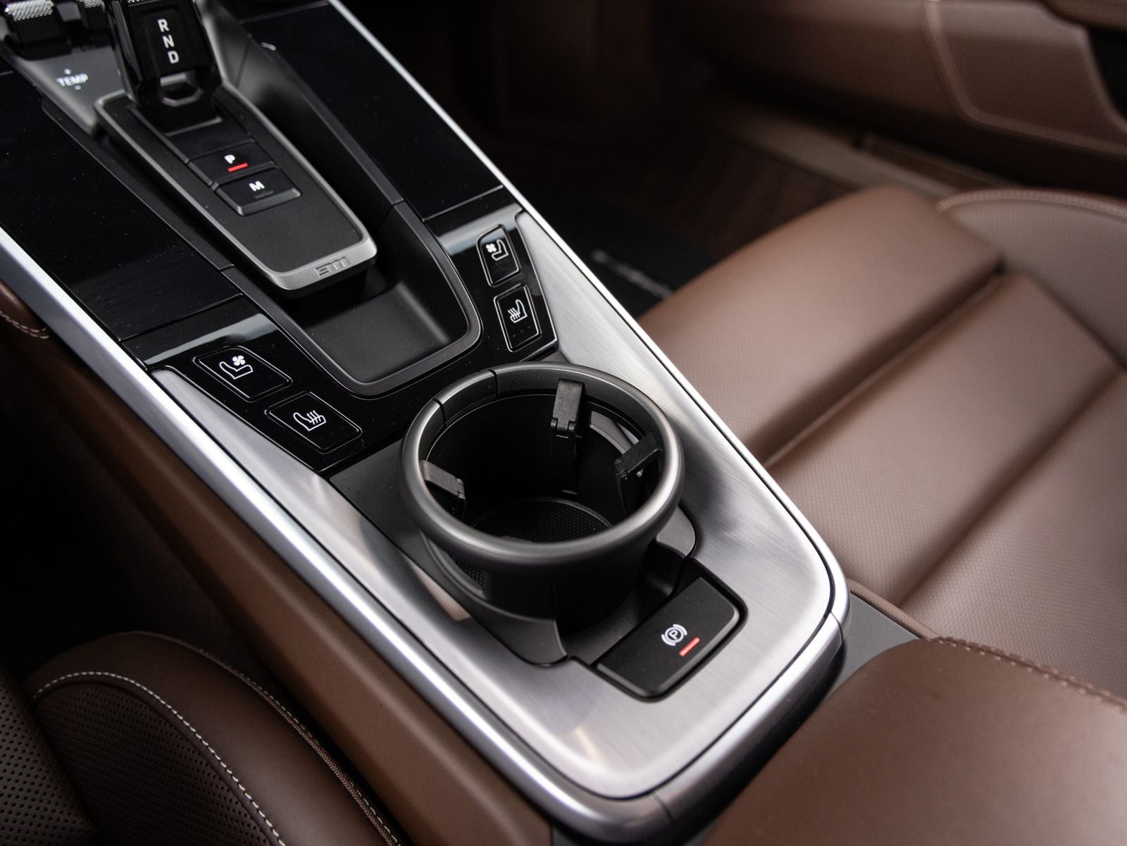 2024 Porsche 911 Turbo S