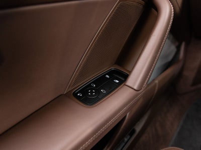 2024 Porsche 911 Turbo S