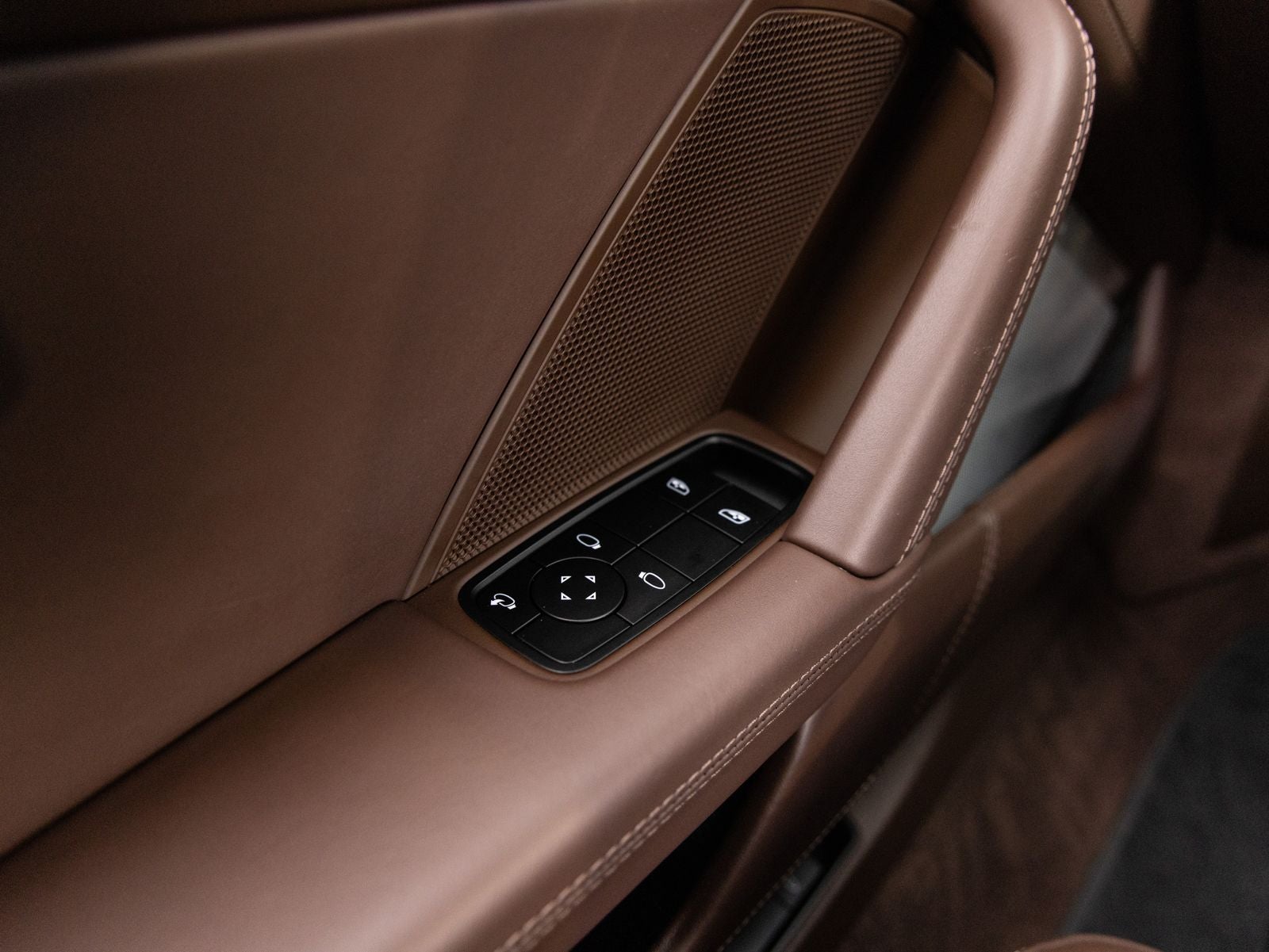 2024 Porsche 911 Turbo S