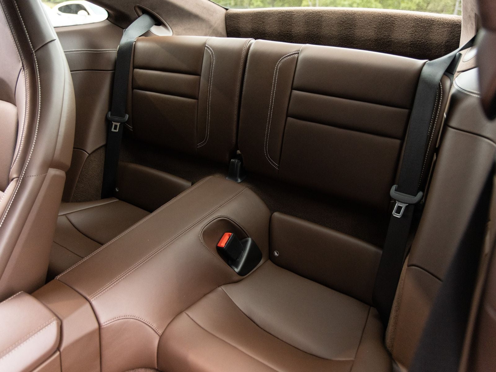 2024 Porsche 911 Turbo S