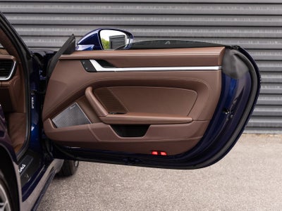 2024 Porsche 911 Turbo S