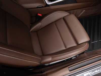 2024 Porsche 911 Turbo S