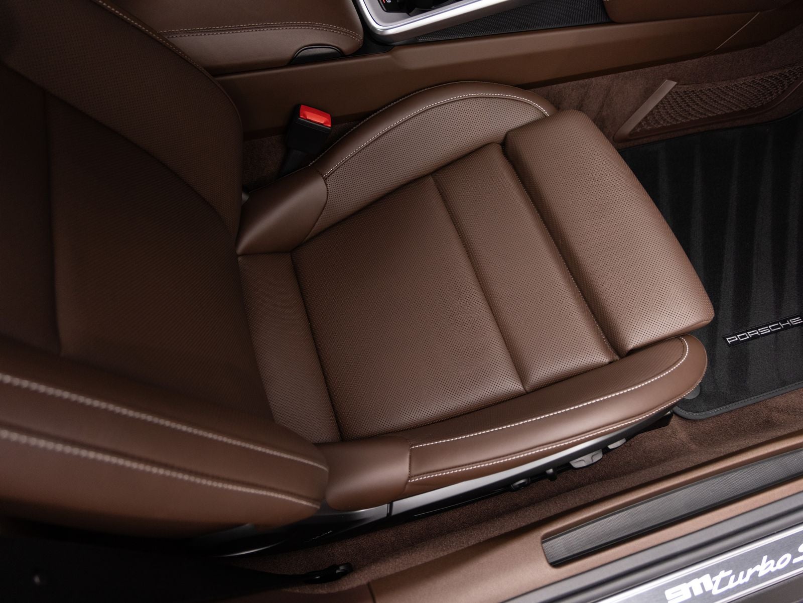 2024 Porsche 911 Turbo S