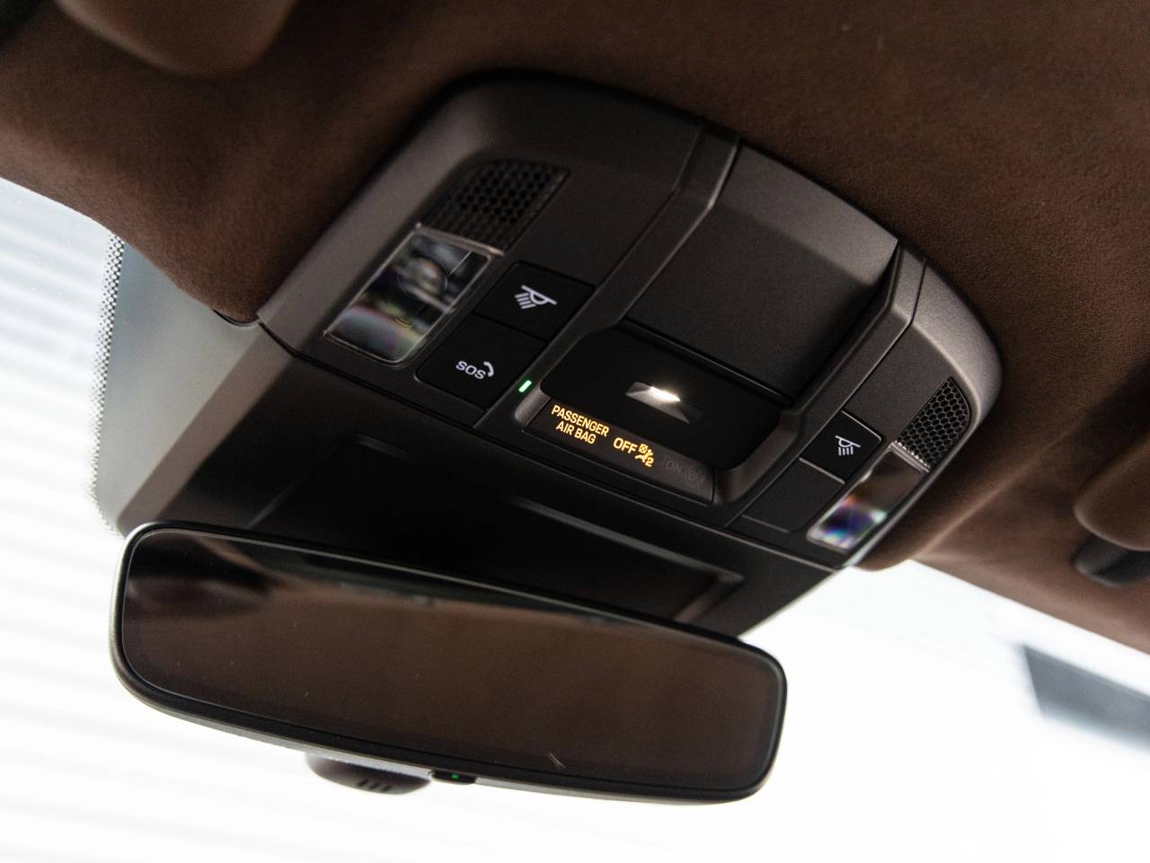 2024 Porsche 911 Turbo S