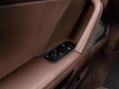 2024 Porsche 911 Turbo S