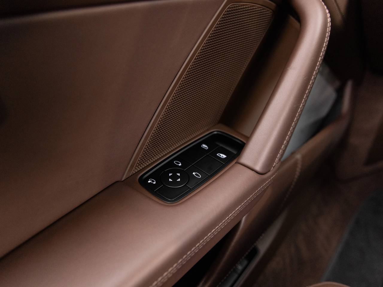 2024 Porsche 911 Turbo S