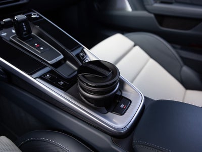 2025 Porsche 911 Turbo S