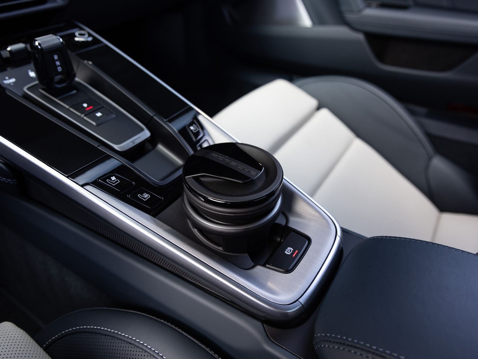 2025 Porsche 911 Turbo S