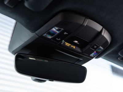 2025 Porsche 911 Turbo S