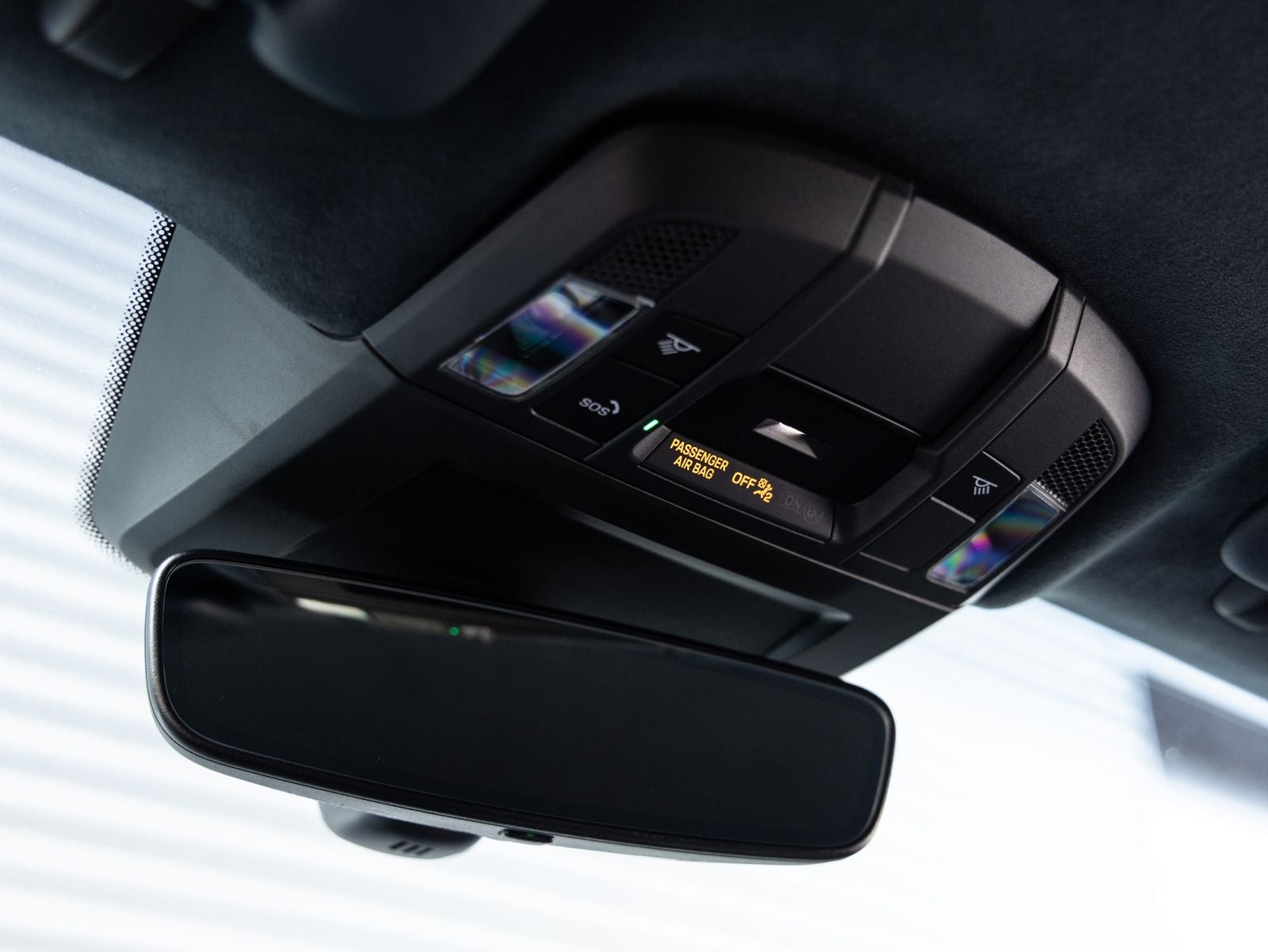 2025 Porsche 911 Turbo S