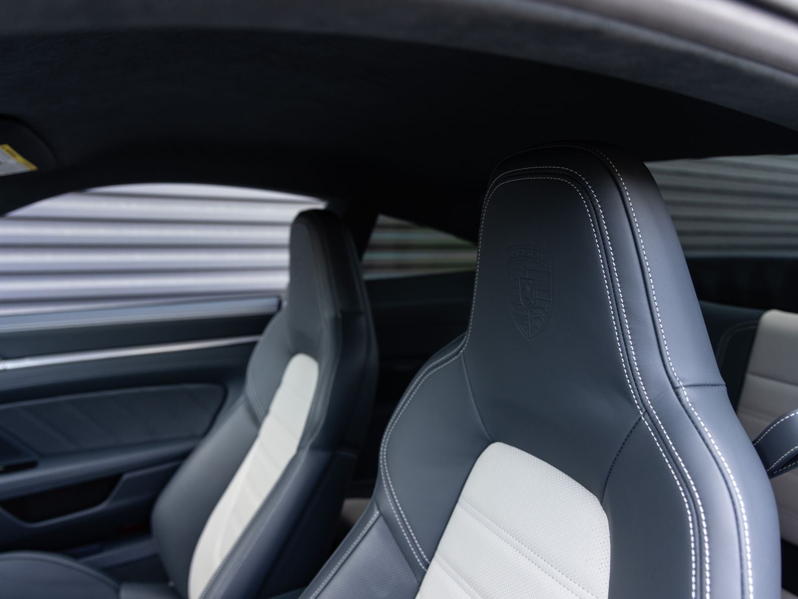 2025 Porsche 911 Turbo S