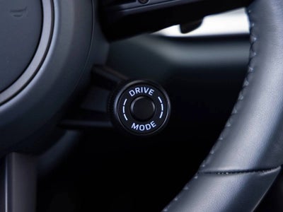 2025 Porsche 911 Turbo S