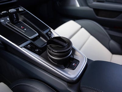 2025 Porsche 911 Turbo S