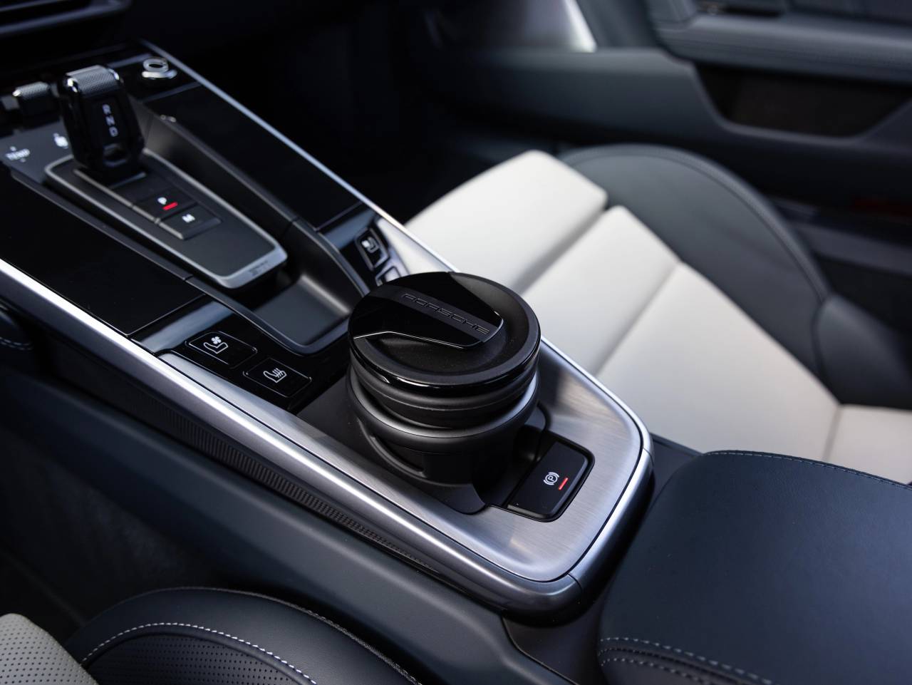 2025 Porsche 911 Turbo S