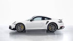 2025 Porsche 911 911 Turbo S