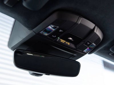 2025 Porsche 911 Turbo S