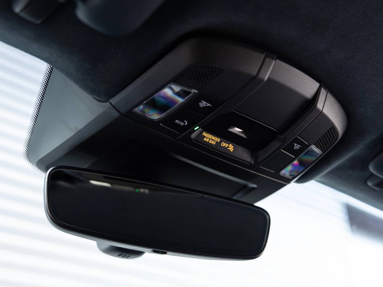 2025 Porsche 911 Turbo S