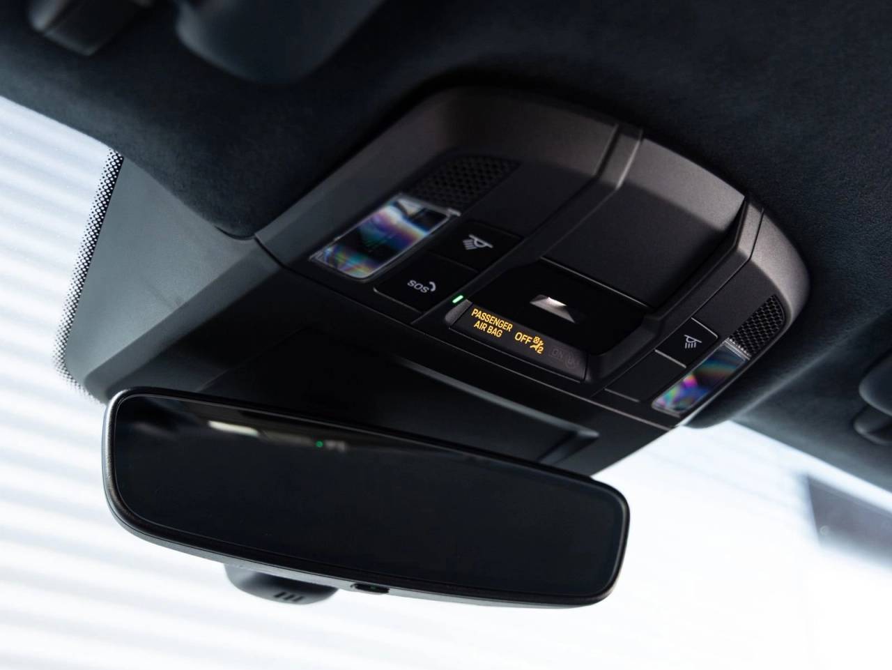 2025 Porsche 911 Turbo S