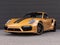 2018 Porsche 911 911 Turbo S Exclusive Series