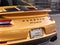 2018 Porsche 911 911 Turbo S Exclusive Series