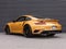 2018 Porsche 911 911 Turbo S Exclusive Series