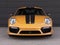 2018 Porsche 911 911 Turbo S Exclusive Series