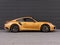 2018 Porsche 911 911 Turbo S Exclusive Series