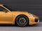 2018 Porsche 911 911 Turbo S Exclusive Series