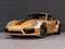2018 Porsche 911 911 Turbo S Exclusive Series