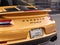 2018 Porsche 911 911 Turbo S Exclusive Series