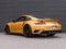 2018 Porsche 911 911 Turbo S Exclusive Series